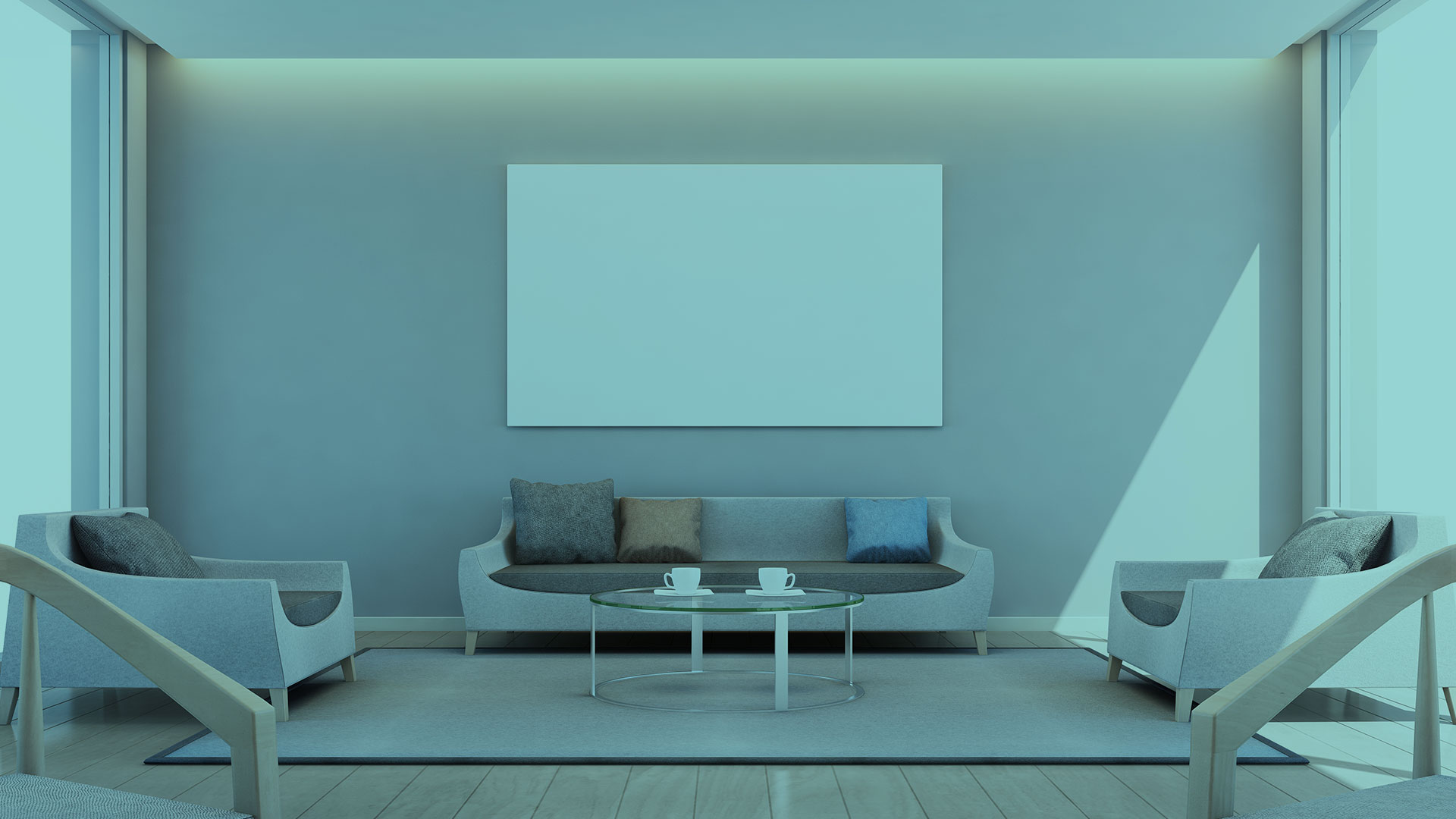 Led Wall Lights Light Bars For Colour Walls Buildings Lucesco Wall Washer